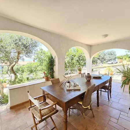 Mimica Etno 2 Pax With Balcony Novi Vinodolski