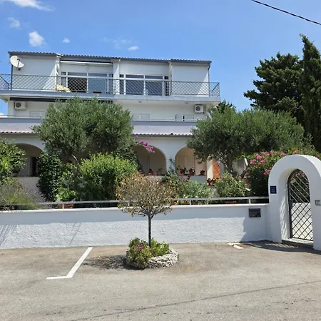 Mimica Etno 2 Pax With Balcony Novi Vinodolski
