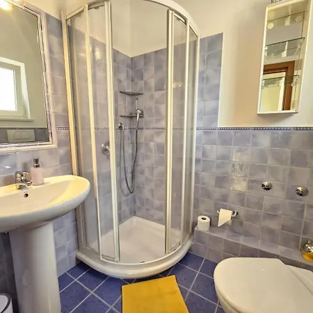 Guest house Mimica Etno 2 Pax With Balcony