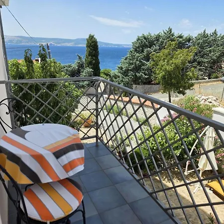 Mimica Etno 2 Pax With Balcony Guest house Novi Vinodolski