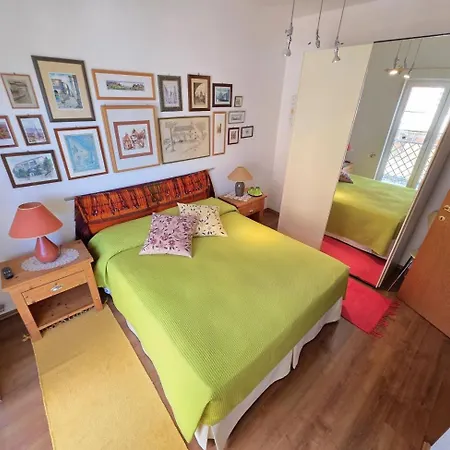 Guest house Mimica Etno 2 Pax With Balcony Novi Vinodolski