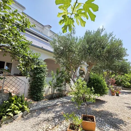 Casa de hóspedes Mimica Etno 2 Pax With Balcony 4*