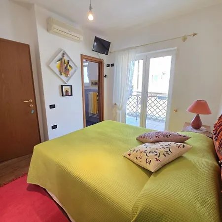 Mimica Etno 2 Pax With Balcony Casa de hóspedes