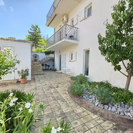 Mimica Etno 2 Pax With Balcony 4* Novi Vinodolski