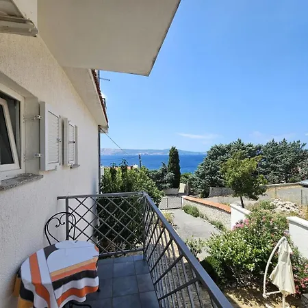 Mimica Etno 2 Pax With Balcony